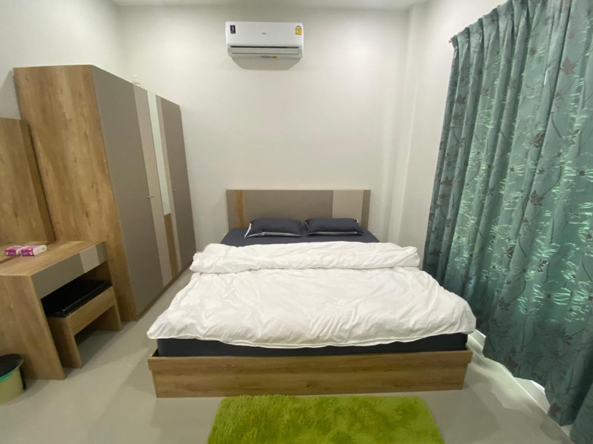 บ้านเรา@ชะอำ Ban Huai Sai Tai Eksteriør billede