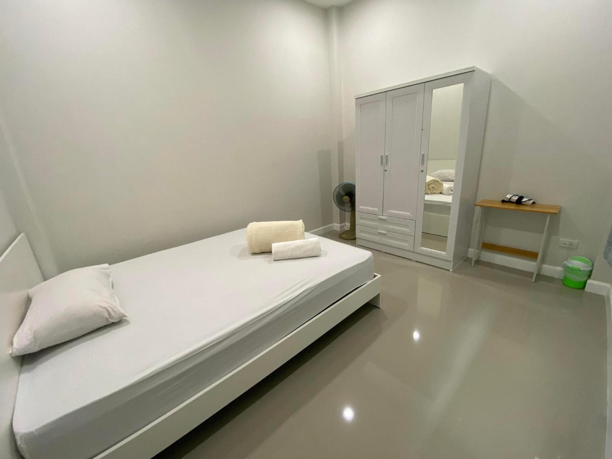 บ้านเรา@ชะอำ Ban Huai Sai Tai Eksteriør billede